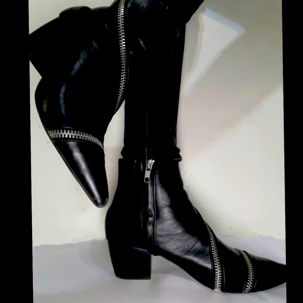 Sol Sana Diego Boots